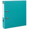 Exacompta - Classeur A Levier A4+ Dos 8cm Vert Clair
