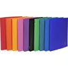 Exacompta - réf. 511999E - Carton de 10 classeurs souples OPAK - 4 ann...