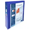 Exacompta 10x Kreacover Ringband in PP personaliseerbaar - 2 vakken - ...