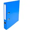 EXACOMPTA Classeur à levier PVC A4 dos de 50mm Bleu