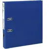 EXACOMPTA Classeur à levier A4+ dos 5cm bleu fonce