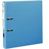 EXACOMPTA Classeur à levier A4+ dos 5cm bleu clair