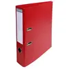 EXACOMPTA Classeur à levier PVC dos de 70 mm rouge