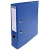EXACOMPTA Classeur à Levier A4 PVC Dos 70mm Bleu foncé