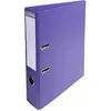 Exacompta Prem'Touch® PVC Ordner met hefboom - rug 70 mm - A4 - Paars