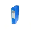 Exacompta Boite de classement exabox en carte lustree nature future - dos de 60mm - 24x32cm pour a4