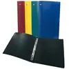 Exacompta - Classeur Pp Rigide 4 Anneaux D30 A4 Cl Assortis