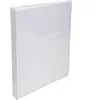 Exacompta Classeur 2 anneaux en d 20mm remborde 3 pochettes exterieure...