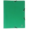 Exacompta, Classeur, Classeurs à anneaux (A4, 20 mm, 1 pcs)