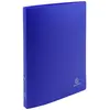 EXACOMPTA Classeur 2 anneaux 15 mm polypropylene opaque - a4