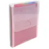 EXACOMPTA EXACPTA TRIEUR SAC DOS CRISTAL