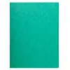 chemise imple sans elastique avec 3 rabats carte lustree 400gm nature ...