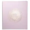 Exacompta Ellipse - Album - 300 4x6 po (10x15 cm) - rose x 1