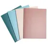 Protège-Documents Semi-Rigide En Pp Recyclé 60 Vues Skandi Couleurs Assorties Exacompta