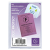 Etui Exacompta - Sachet de 10 étuis PVC Permis de conduire européen 73...
