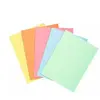 EXACOMPTA Sous chemises super 60 assortis x 100