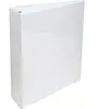 Exacompta Classeur 2 anneaux en d 60mm remborde 3 pochettes exterieure...