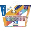 Pilot, Stylo, FriXion Boule (15x)