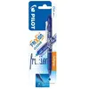 Pilot Pilot Stylo Roller Frixion Ball Clicker Bleu