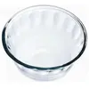 PYREX Coupe à dessert 8 cm transparent