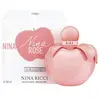 Nina Rose Eau de toilette en vaporisateur 80 ml