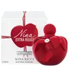 Nina Ricci Extra Rouge eau de parfum 80 ml