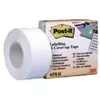 Post-it® Label- & Correctietape, Navulling, 25.4 mm x 17,7 m