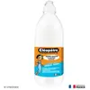 Vernis colle brillant Cléopâtre spécial gouache x 1 kg