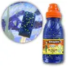 Cléopâtre - GP250-NIGHT Gel Pailleté Night flacon de 250 ml Bleu