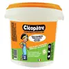 CLEOPATRE Colle en pâte - Non spécifié - 1kg - Légèrement parfumée - Pour collage papier - Blanc