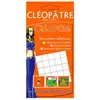 CLEOPATRE Gomme adhésive repositionnable Cléofix - 84 pastilles - Cléopâtre