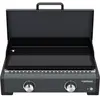 Plancha gaz CAMPINGAZ GAZ A POSER SIGMA 2 2210869
