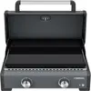 Plancha gaz CAMPINGAZ à poser SIGMA 2 COOK 2211041 avec couvercle de cuisson