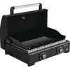 Campingaz, Barbecue à gaz, Plancha Onyx 2