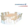 Campingaz Rechthoekig/ovaal Xl Grijs 90 x 280 x 170 cm