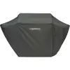 Housse pour Barbecue - CAMPINGAZ - M - Polyester 300 D - Gris anthracite