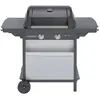 Barbecue Gaz 2 Brûleurs Campingaz Class 2 Lx Vario
