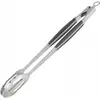 Pince à viande Campingaz pour barbecue - inox premium