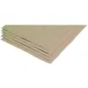NESPOLI 5 Feuilles papier de verre grains assortis