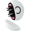 Peigne TALIKA Hair force booster led kit