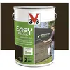 V33easy Relook Coloration Bois Moka Mat 5 L