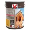 Lasure haute performance CLIMATS EXTRÊMES® 25 L Chêne Naturel