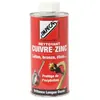 Nettoyant liquide IMPECA Cuivre - 200g