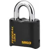 Federal Lock - Cadenas à code SR60 60mm - 090805