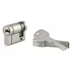 Serrure - THIRARD - Demi-cylindre Transit - Profil européen - 30x10 mm...