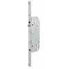Serrure de dépannage ferrure axe 50 - L67,5mm - réversible THIRARD