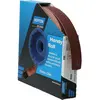 Norton, Abrasifs, Rouleau économique R222 25mmx25m P80 (P80)