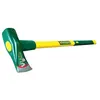 Leborgne - Hache merlin éclateur 3.7KG pare faux-coup nm 230396