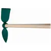 Leborgne Serfouette forgée - panne et langue 30 cm