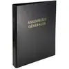 Claircell - Registre Classeur "assemblee Generale" Economique